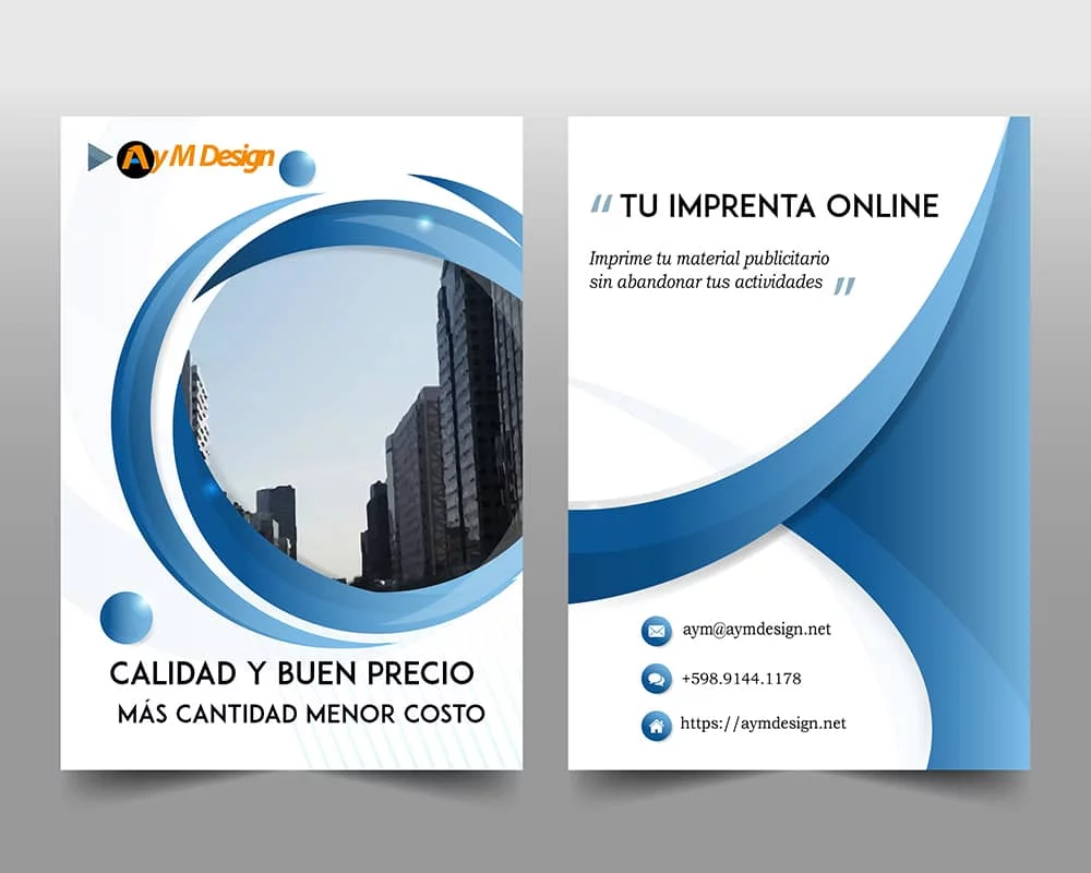 Folletos