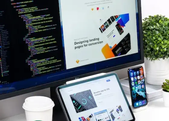 Creación de contenidos