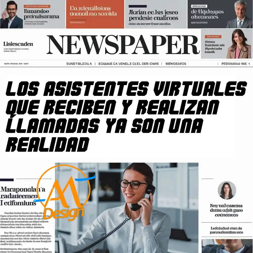 Asistentes Automatizados de voz