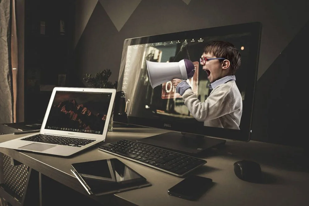 AyM design Agencia de Marketing